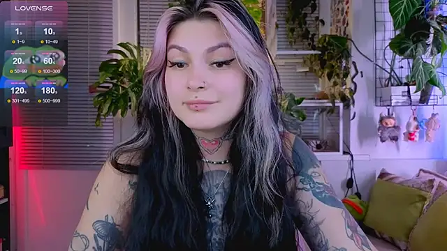 jelya_sg's Live XXX Chat