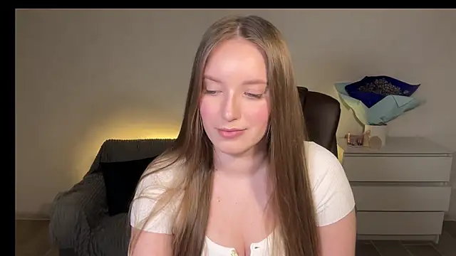 EvaMaddison's Live XXX Chat