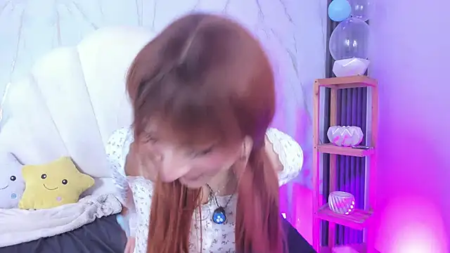 Damiian20_ Webcam-Show