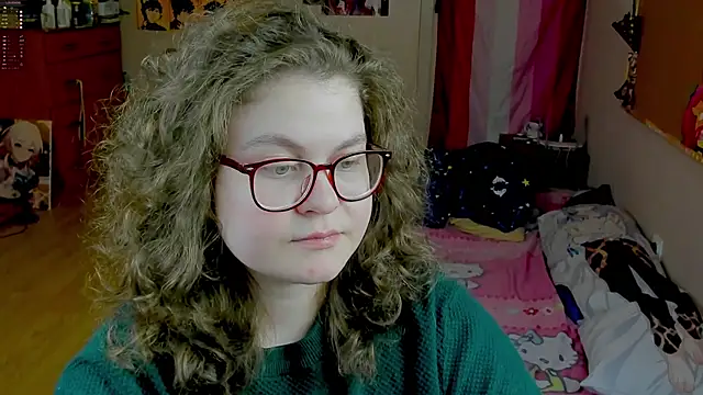 Sashy_Way 라이브 XXX 채팅