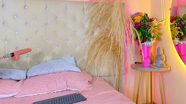 Chatroom XXX en direct de AlynAllen