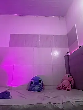 Chat XXX en directo de Hairy_ptt