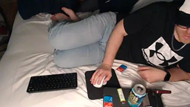 DaddyRyan1996 라이브 XXX 채팅