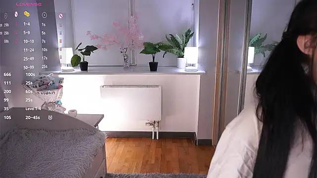 Chat XXX Live HannaHayles