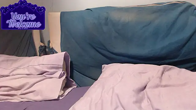 XXX chat uživo modela martachatte