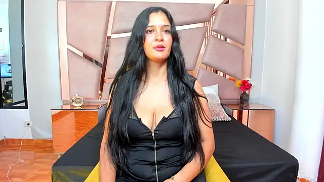 XXX chat uživo modela Kendal_Lane