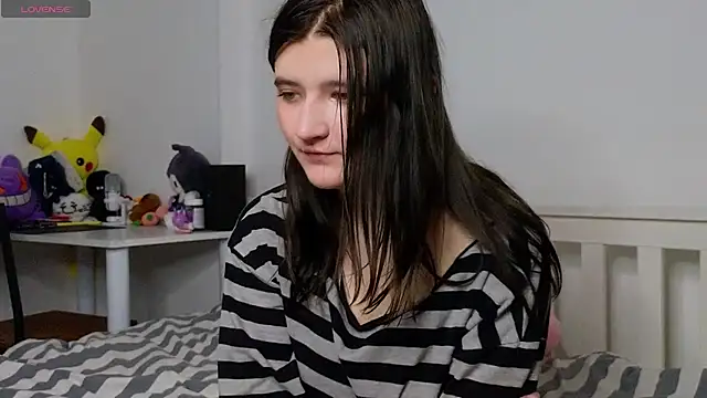 green_eyes_gerda Chat XXX in diretta