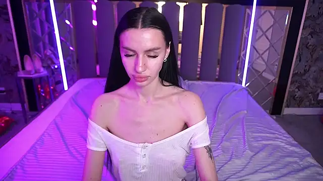 Snow_WhiteeeX 라이브 XXX 채팅