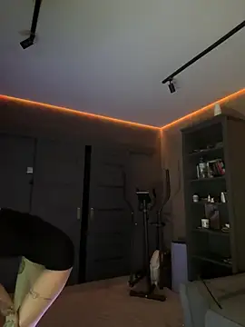 Živý XXX chat Bastet