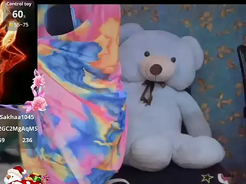 Živý XXX chat naughty_nazara