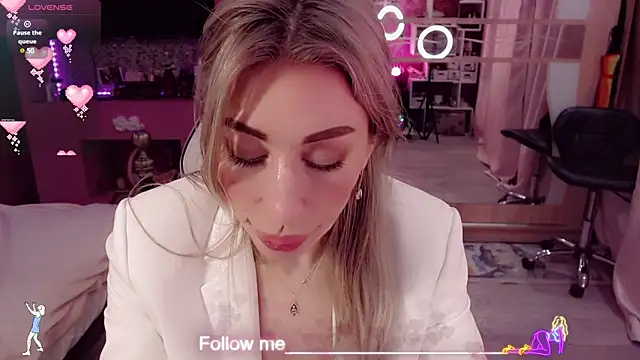 AnnieGOld_ 即時 XXX 聊天