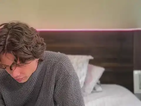 mcklister_kinky_feets Webcamshow