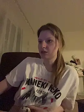 Czat XXX na żywo – MaryHiggins