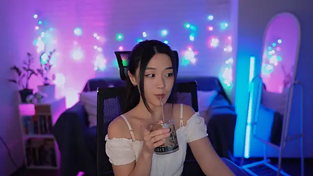 HannaRosie_ 即時 XXX 聊天