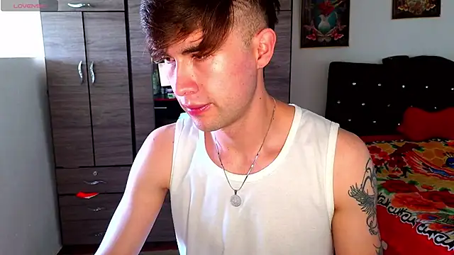 Chatroom XXX en direct de samael1107