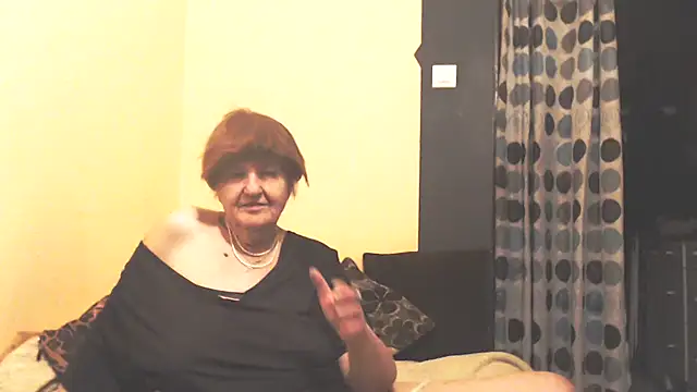 MioritaHard Live XXX-chat