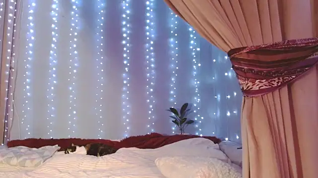 julia_renard Chat XXX in diretta