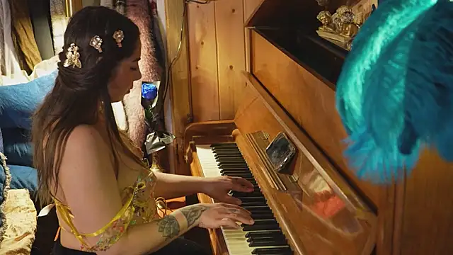 VanessaDoyle Chat XXX live