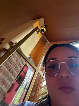 CelesteBrucee 现场XXX聊天