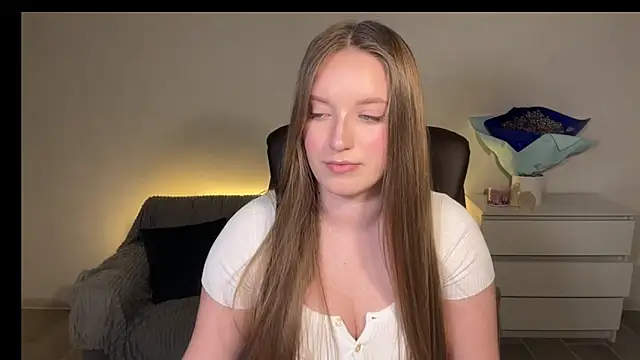 EvaMaddison's Live XXX Chat