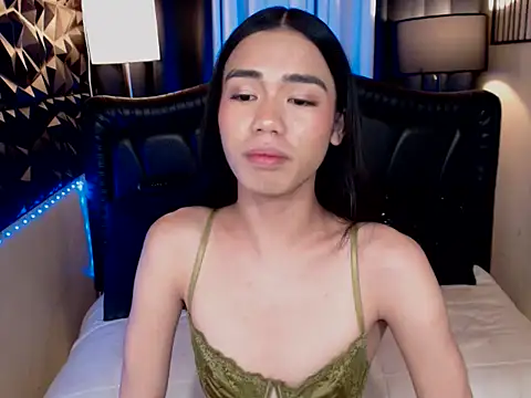 Онлайн чат XXX KatalunaBrown