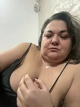 XXX chat uživo modela MikyVesela