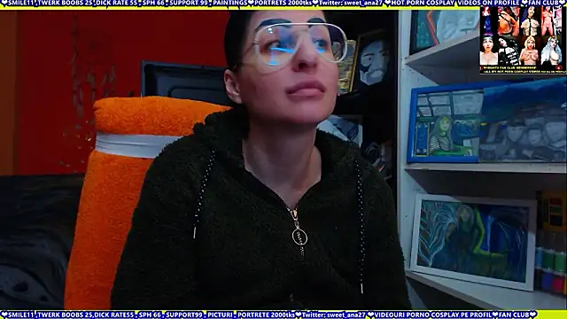 cuminmenowbbyx Chat XXX in diretta