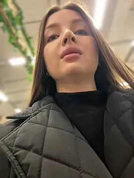 KrisMagnoly's Live XXX Chat