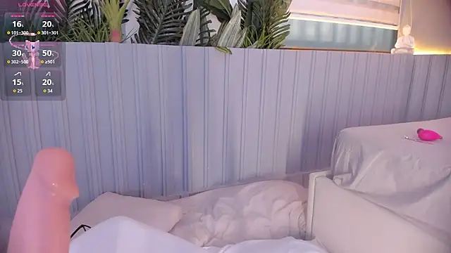 stephanymonroe Obrolan Langsung XXX