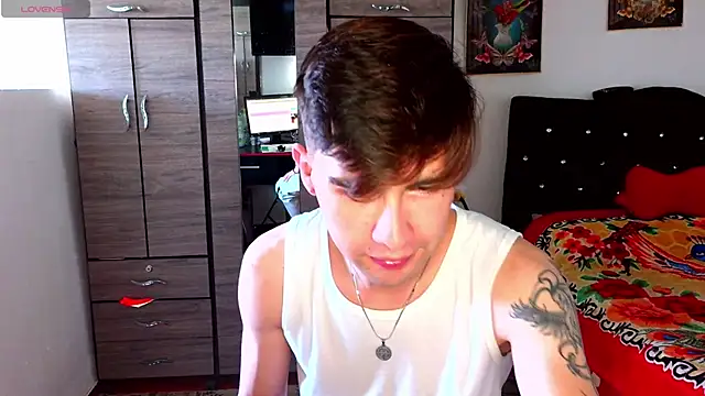 samael1107 Chat XXX in diretta