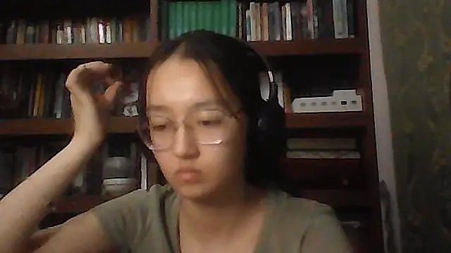 Czat XXX na żywo – LinaClous