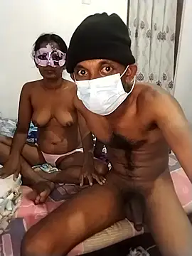 Miss-malika: απευθείας συνομιλία ΧΧΧ