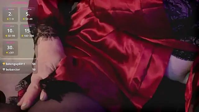 KellyPerfection live XXX chat