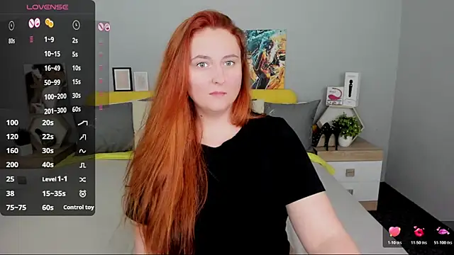 BabeLessi live XXX chat