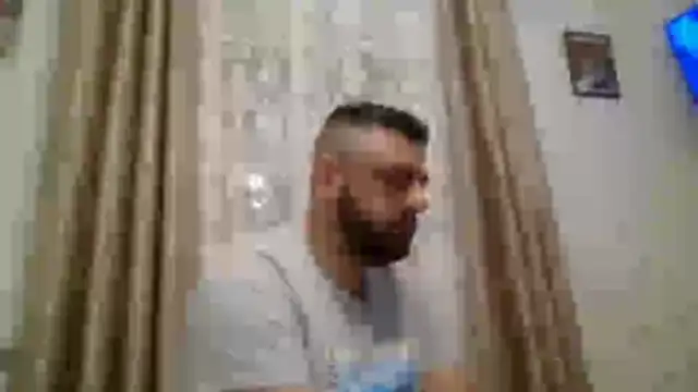 Show webcam de ChiIul11