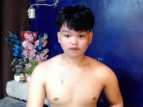 Rain_cum Webcam show