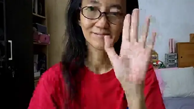 Chat +18 de sexyCitty ao vivo