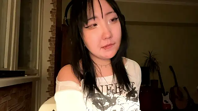 Yunananaa Obrolan Langsung XXX