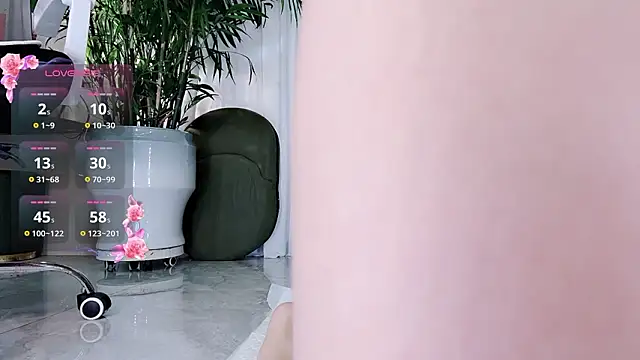 feifei-love – Naživo XXX chat