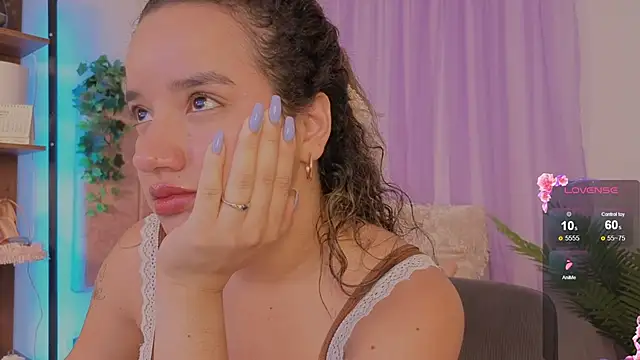 emilyrouxe Obrolan Langsung XXX