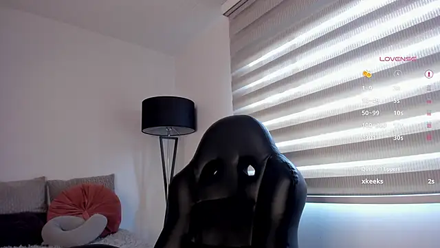 vico_sweetyのライブXXXチャット