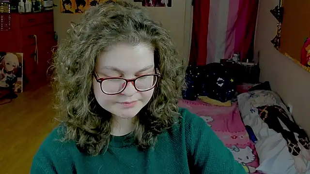 Sashy_WayのライブXXXチャット