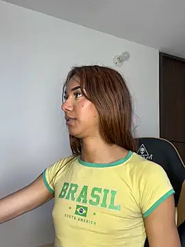 Nikol_Rang__ Webcam-Show