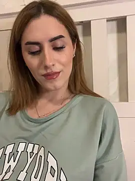 AriaAdda Chat XXX live