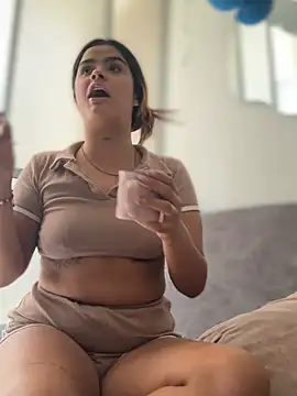 Kaily_Sweet16 现场XXX聊天