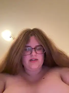 CurvyPaar2 Webcam-Show