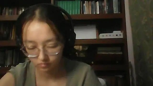 Chatroom XXX en direct de LinaClous