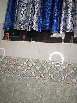 Oh_Priya Adlı Modelin Canlı XXX Sohbeti