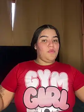 Tefy_em Chat XXX in diretta