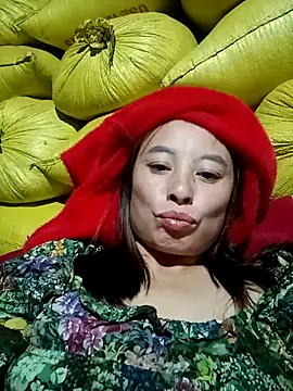 kaia-cam 在線直播表演